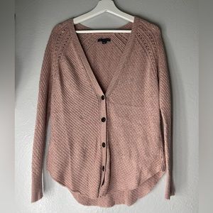 American Eagle, Cardigan, Size XS
